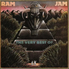 Ram Jam – The Very Best of (1990) (CD Audio) Ram Jam – The Very Best of (1990) (CD Audio)
