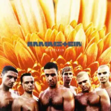 Rammstein – Herzeleid (CD Audio) Rammstein – Herzeleid (CD Audio)