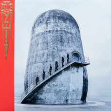 Rammstein – Zeit (2022)