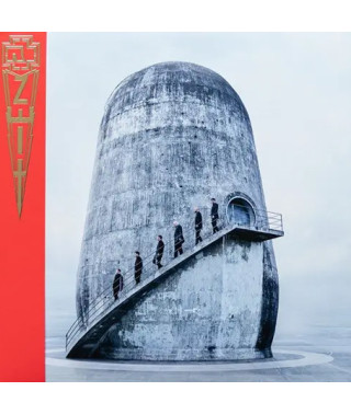 Rammstein – Zeit (2022)