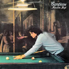 Riccardo Fogli – Campione (1981) (CD Audio) Riccardo Fogli – Campione (1981) (CD Audio)