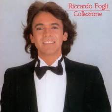 Riccardo Fogli – Collezione (1982) (CD Audio) Riccardo Fogli – Collezione (1982) (CD Audio)