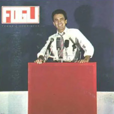 Riccardo Fogli – Torna A Sorridere (1984) (CD Audio) Riccardo Fogli – Torna A Sorridere (1984) (CD Audio)