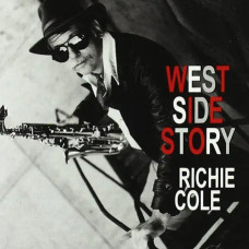 Richie Cole – West Side Story (1996) (CD Audio)