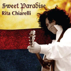Rita Chiarelli – Sweet Paradise (2010) (CD Audio)