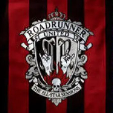 Roadrunner United – The All-Star Session /Cd+Dvd/ (CD Audio) Roadrunner United – The All-Star Session /Cd+Dvd/ (CD Audio)