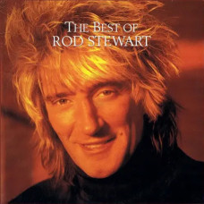 Rod Stewart – The Best of (2001) (CD-Audio) Rod Stewart – The Best of (2001) (CD-Audio)