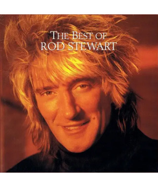 Rod Stewart – The Best of (2001) (CD-Audio)