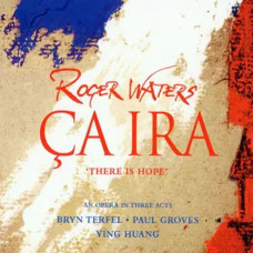 Roger Waters – Ca Ira (2cd) (2005) (CD Audio)