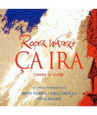 Roger Waters – Ca Ira (2cd) (2005) (CD Audio)