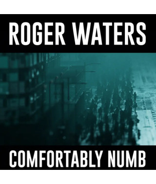 Roger Waters – Comfortably Numb (2022) (CD-Audio)