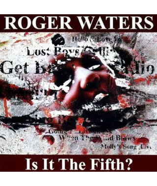 Roger Waters – Is It The Fifth? (2010) (CD Audio)