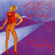 Roger Waters – The Pros And Cons Of Hitch Hiking (1984) (CD Audio)