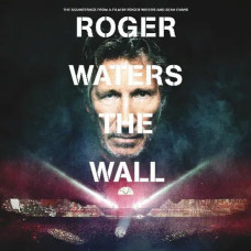 Roger Waters – The Wall (2CD, 2015) (CD Audio) Roger Waters – The Wall (2CD, 2015) (CD Audio)