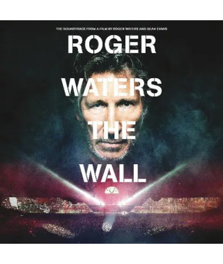 Roger Waters – The Wall (2CD, 2015) (CD Audio)