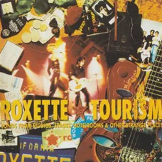 Roxette – Tourism (1992) (CD Audio) Roxette – Tourism (1992) (CD Audio)