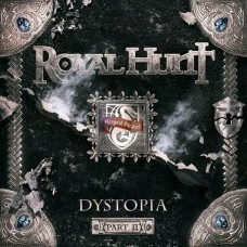 Royal Hunt – Dystopia: Part II (2022) Royal Hunt – Dystopia: Part II (2022)