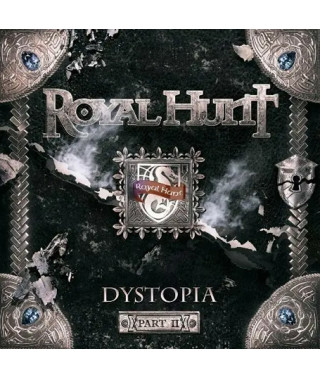 Royal Hunt – Dystopia: Part II (2022)