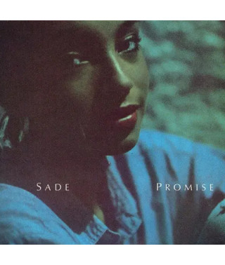 Sade – Promise (1985)