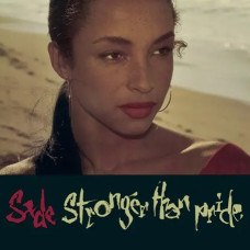 Sade – Stronger Than Pride (1988) Sade – Stronger Than Pride (1988)