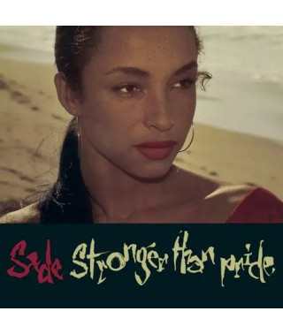 Sade – Stronger Than Pride (1988)