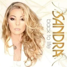 Sandra – Back To Life (2009) (CD Audio)