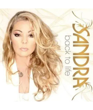 Sandra – Back To Life (2009) (CD Audio)