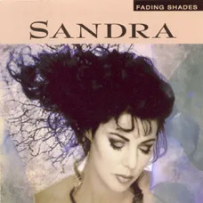 Sandra – Fading Shades (1995) (CD Audio) Sandra – Fading Shades (1995) (CD Audio)