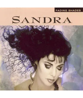 Sandra – Fading Shades (1995) (CD Audio)