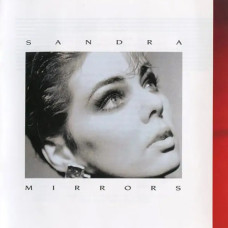 Sandra – Mirrors (1986) (CD Audio)