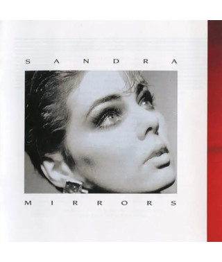 Sandra – Mirrors (1986) (CD Audio)