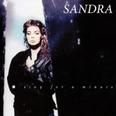 Sandra – Stop For A Minute (Maxi-Singles Collection) (2023) Sandra – Stop For A Minute (Maxi-Singles Collection) (2023)