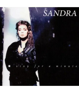 Sandra – Stop For A Minute (Maxi-Singles Collection) (2023)