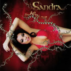 Sandra – The Art Of Love (2007) (CD Audio) Sandra – The Art Of Love (2007) (CD Audio)