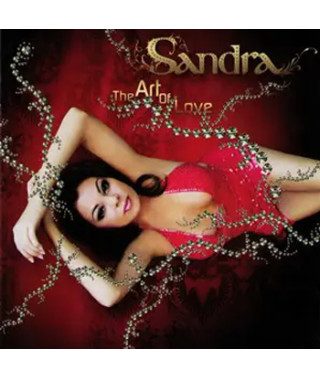 Sandra – The Art Of Love (2007) (CD Audio)