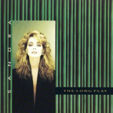 Sandra – The Long Play (1985) (CD Audio) Sandra – The Long Play (1985) (CD Audio)
