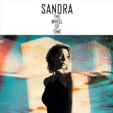 Sandra – The Wheel Of Time (2002) (CD Audio) Sandra – The Wheel Of Time (2002) (CD Audio)