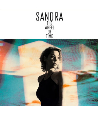 Sandra – The Wheel Of Time (2002) (CD Audio)