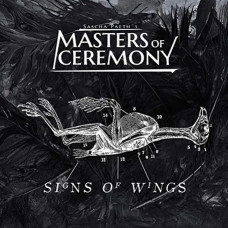 Sascha Paeth’s Masters Of Ceremony — Signs Of Wings (2019) (CD Audio) Sascha Paeth’s Masters Of Ceremony — Signs Of Wings (2019) (CD Audio)