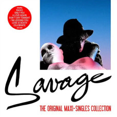 Savage – The Original Maxi-Singles Collection (2014) Savage – The Original Maxi-Singles Collection (2014)