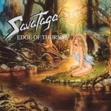 Savatage – Edge Of Thorns (1993) (CD Audio) Savatage – Edge Of Thorns (1993) (CD Audio)