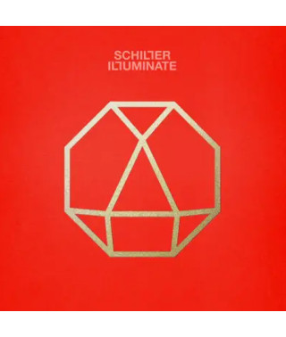 Schiller – Illuminate (2cd) (2023)