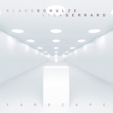 Schulze Klaus / Lisa Gerrard – Farscappe (2 Cd) (CD Audio) Schulze Klaus / Lisa Gerrard – Farscappe (2 Cd) (CD Audio)
