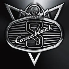 Scorpions – Comeblack (2011) (CD Audio) Scorpions – Comeblack (2011) (CD Audio)