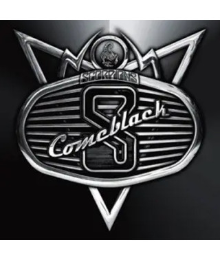 Scorpions – Comeblack (2011) (CD Audio)