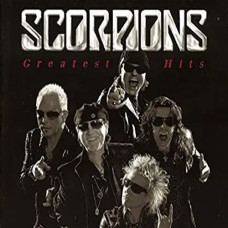 Scorpions – Greatest Hits (2cd, digipak) (Audio CD) Scorpions – Greatest Hits (2cd, digipak) (Audio CD)