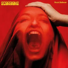 Scorpions – Rock Believer (2022)