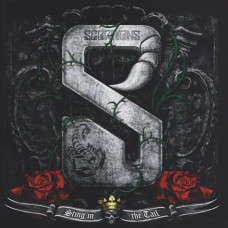 Scorpions – Sting In The Tail (2010) (CD Audio) Scorpions – Sting In The Tail (2010) (CD Audio)