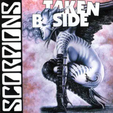Scorpions – Taken B-Side (2cd) (2019)