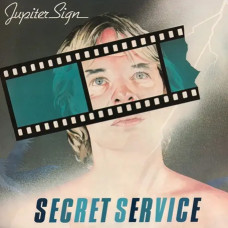 Secret Service – Jupiter Sign (1984) (CD Audio) Secret Service – Jupiter Sign (1984) (CD Audio)